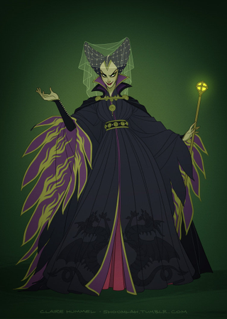 Illustration for article titled Historical Disney Princesses Are Your Next Cosplay Inspiration